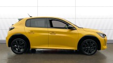 Peugeot 208 1.2 PureTech 100 GT 5dr Petrol Hatchback